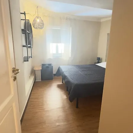 La Casa Del Porto Antico *